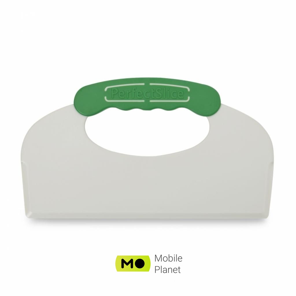 BergHOFF Perfect Slice для кекса 36x30x4 см (1100055) (UA) Форма: круглая; Назначение: для