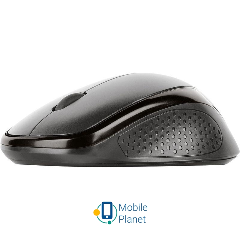 бездротова SpeedLink Kappa (SL-630011-BK) Black USB (UA) Інтерфейс підключення: USB;