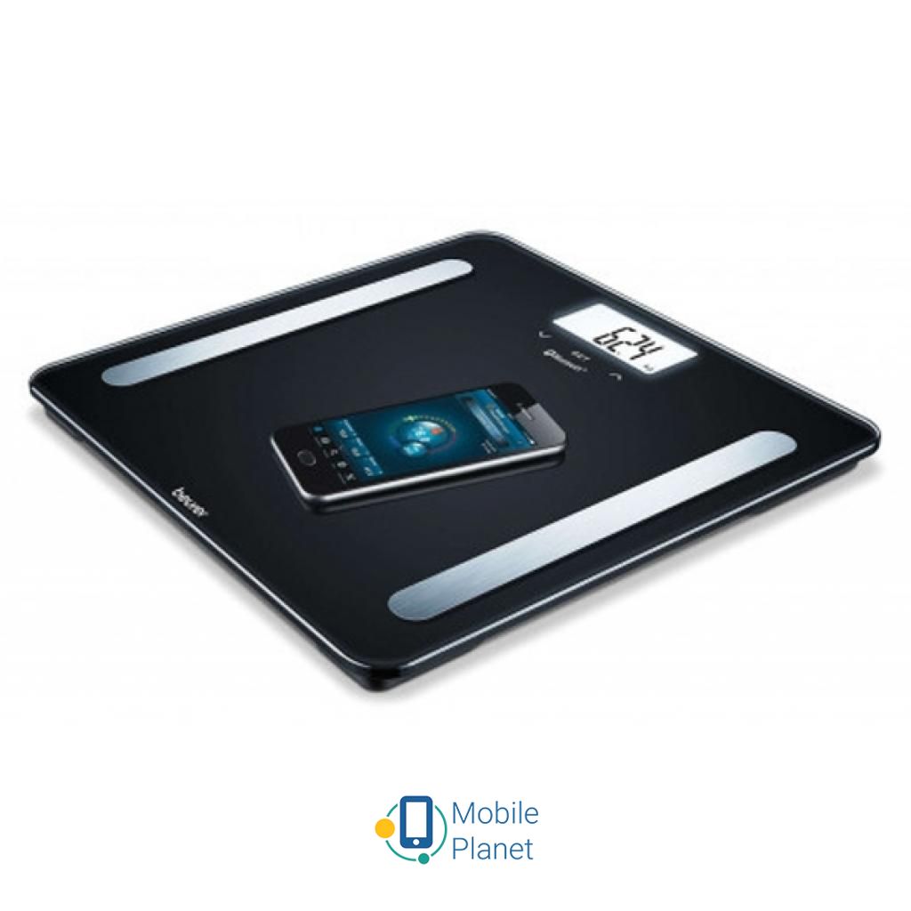 BEURER BF 600 Pure black (4211125748036) (UA) Тип роботи: Электронные;