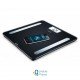 BEURER BF 600 Pure black (4211125748036) (UA)