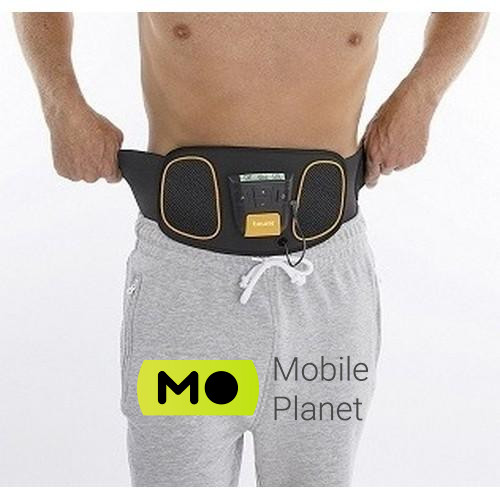 Beurer EM 32 (UA) Вид массажа: электроимпульсный;