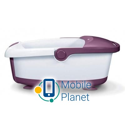 BEURER FB 21 (UA) Тип: електричний; Потужність: 60