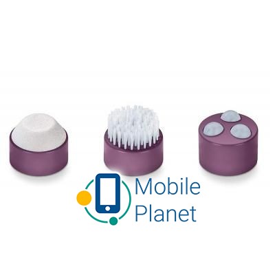 BEURER FB 21 (UA) Тип: електричний; Потужність: 60