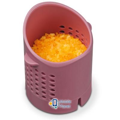 BEURER FB 35 (4211125/637.05/7) (UA) Тип: электрический; Мощность: 140