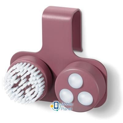 BEURER FB 35 (4211125/637.05/7) (UA) Тип: електричний; Потужність: 140