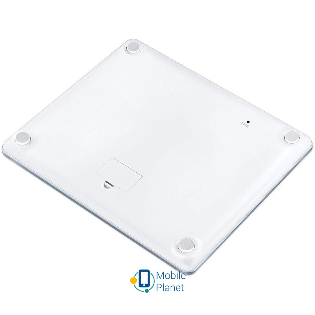 BEURER GS 340 xxl (UA) Тип роботи: Електронні;