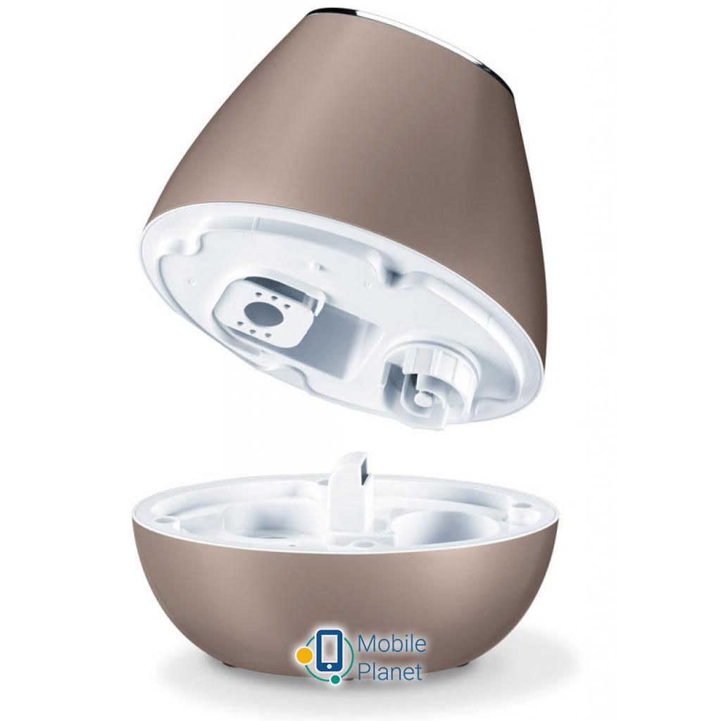 BEURER LB 37 Toffee (UA) Тип: Зволожувач повітря;