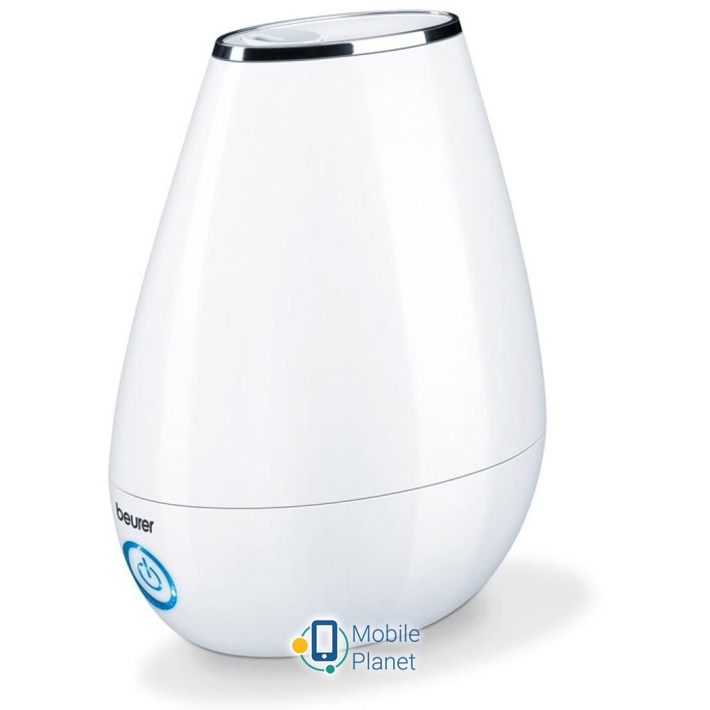 BEURER LB 37 white (UA) Тип: Увлажнитель воздуха;