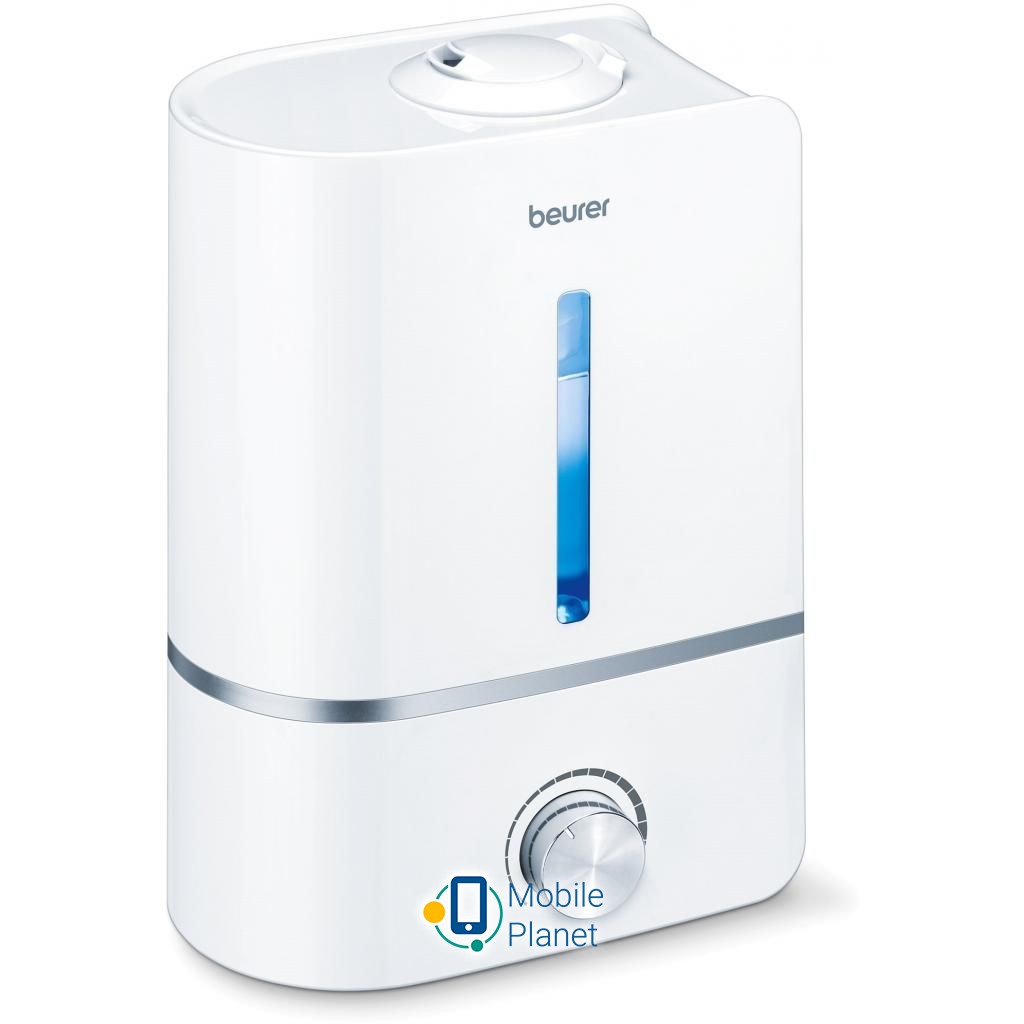 BEURER LB 45  (UA) Объём резервуара, л 4