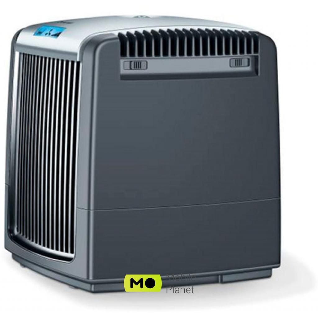 BEURER LW 230 black (UA) Режимы: очистка воздуха,