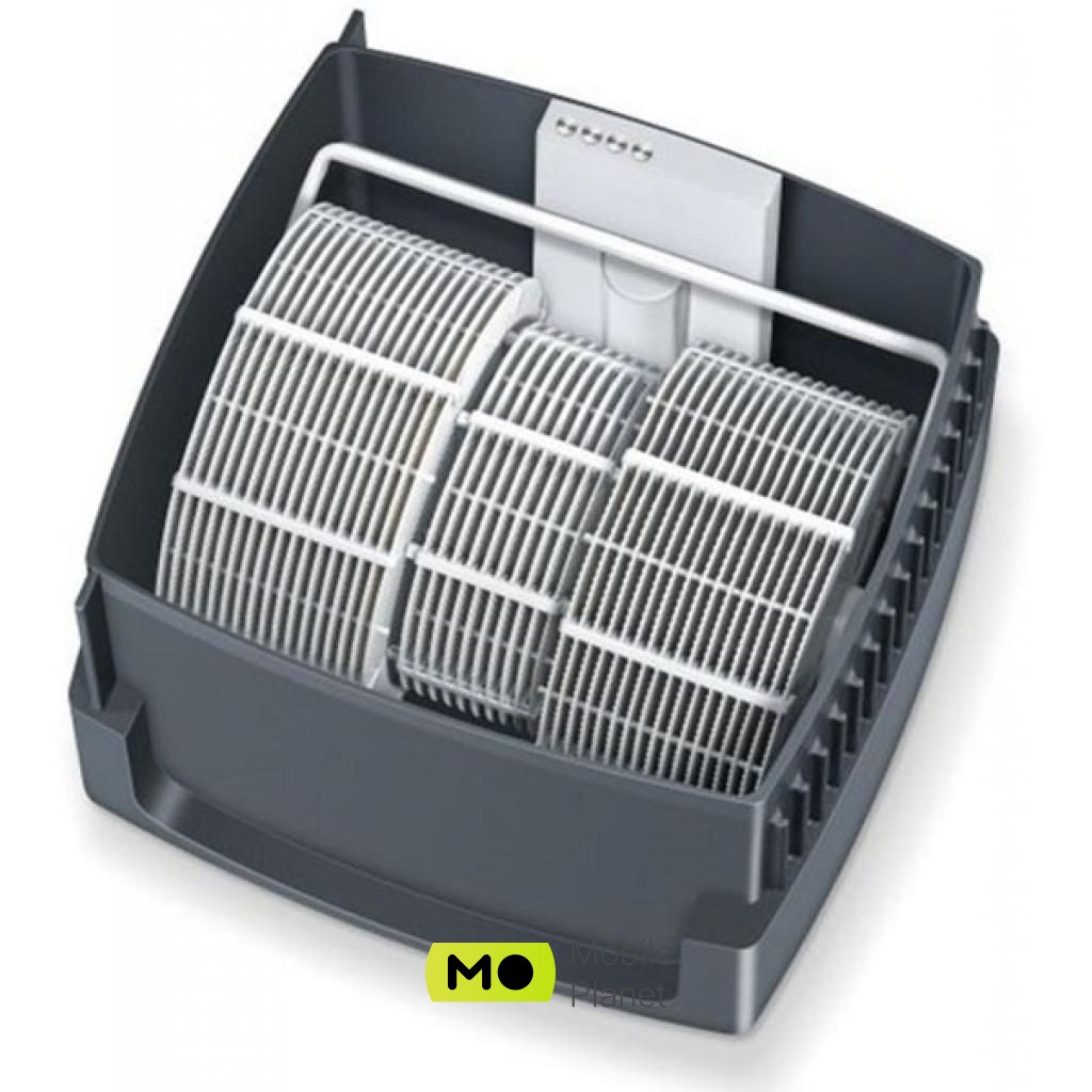 BEURER LW 230 black (UA) Мощность 7 Вт