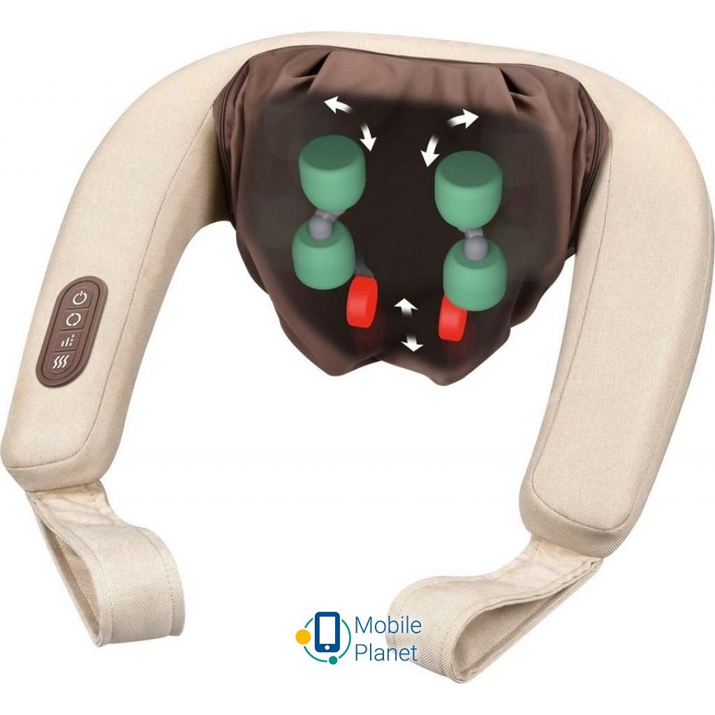 BEURER MG 153 (UA) Тип: Масажер для тіла; Тип