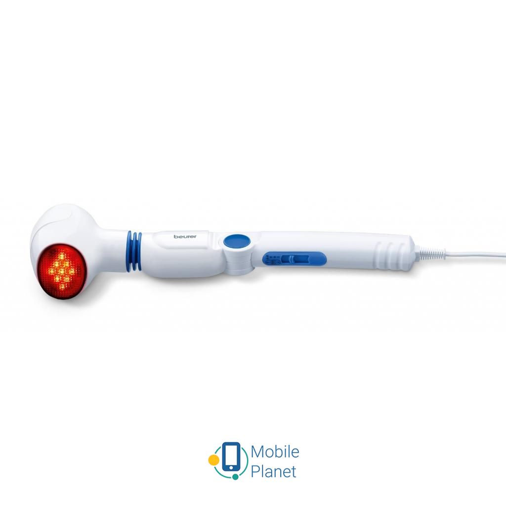 BEURER MG 40 (4211125/648.25/1) (UA) Тип: Массажёр для тела;