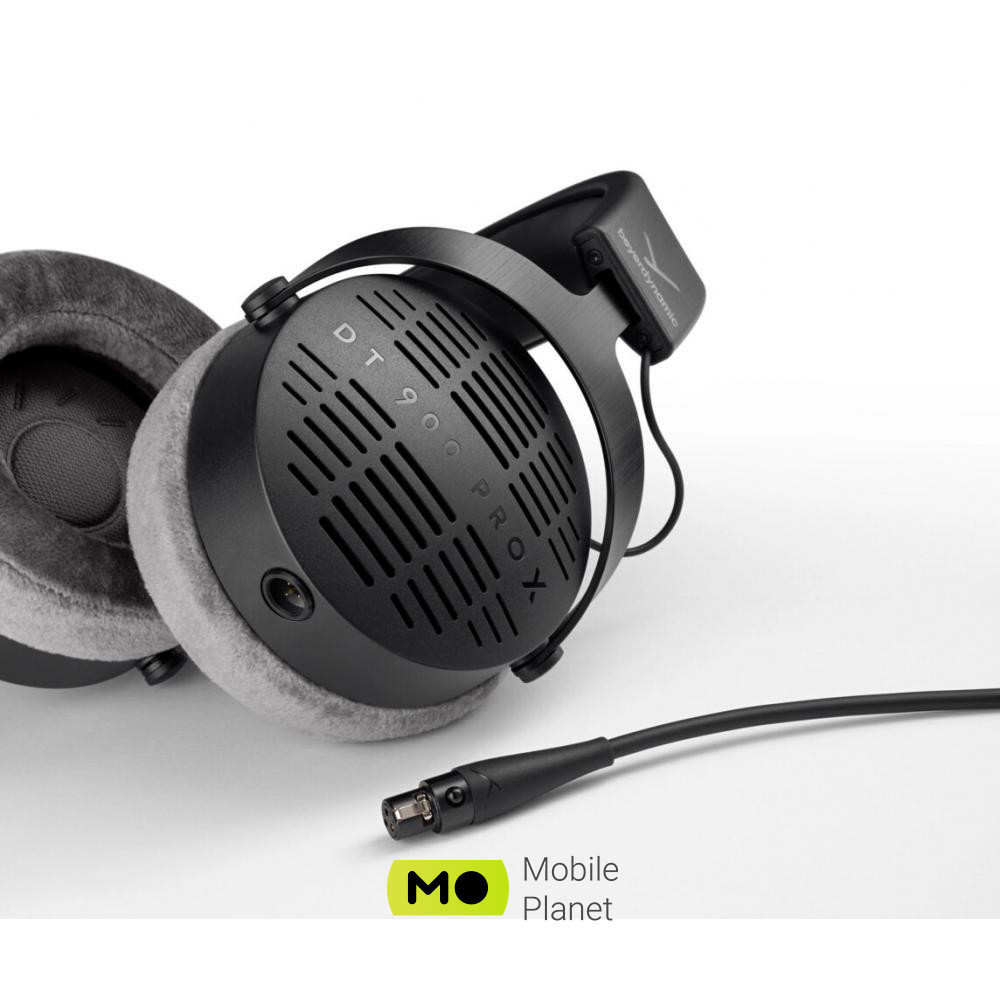 Beyerdynamic DT 900 Pro X Бренд: Beyerdynamic; Спосіб