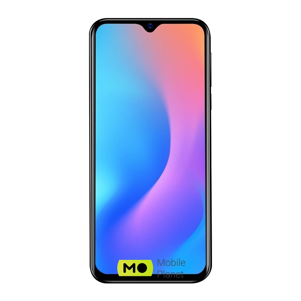 Blackview A60 Pro 3/16GB Interstellar Black (6931548305767) (UA) Форм-фактор: моноблок;