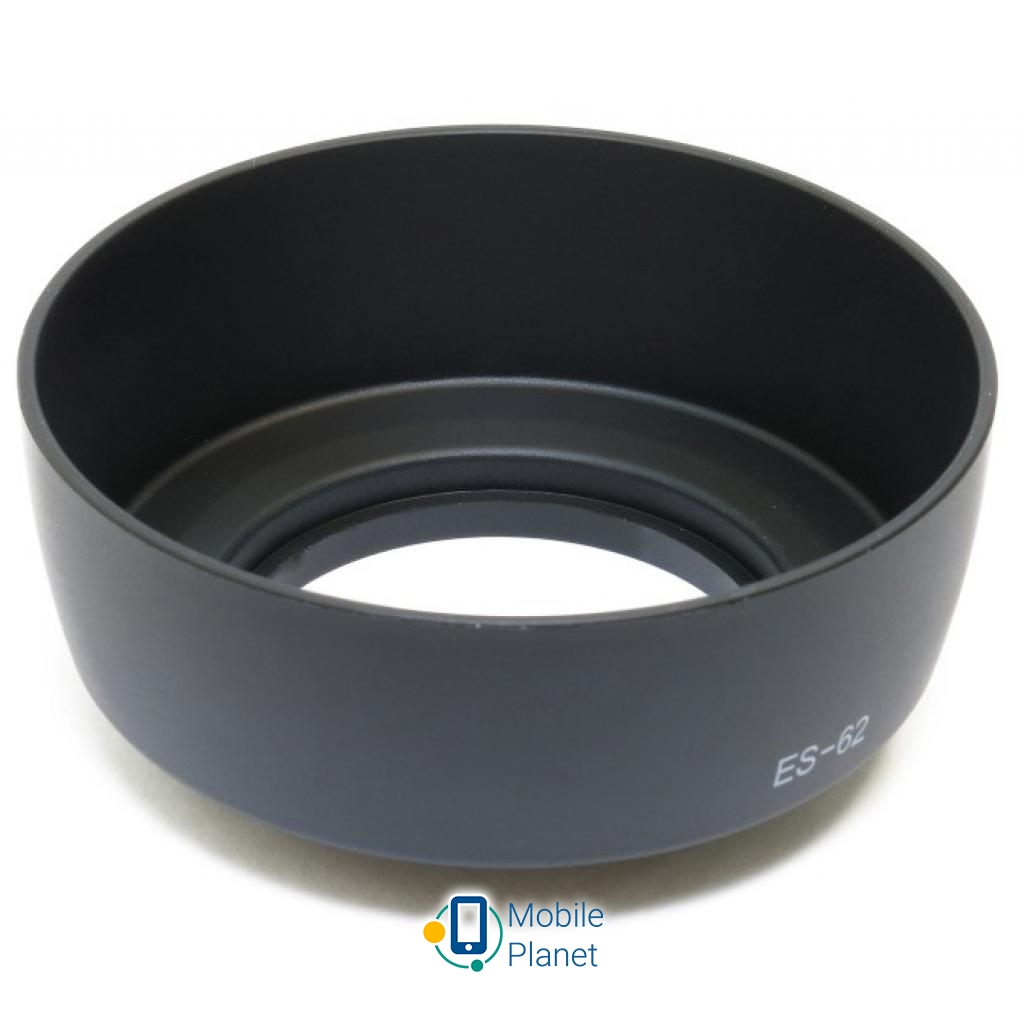 Бленда к объективу EXTRADIGITAL ES-62 (LHC3701) (UA) Модель ES-62