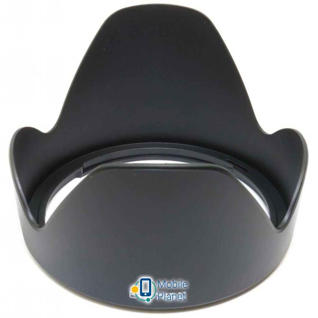 Бленда до об'єктива EXTRADIGITAL EW-78B II (LHC3704) (UA) Стаття = LHC3704 