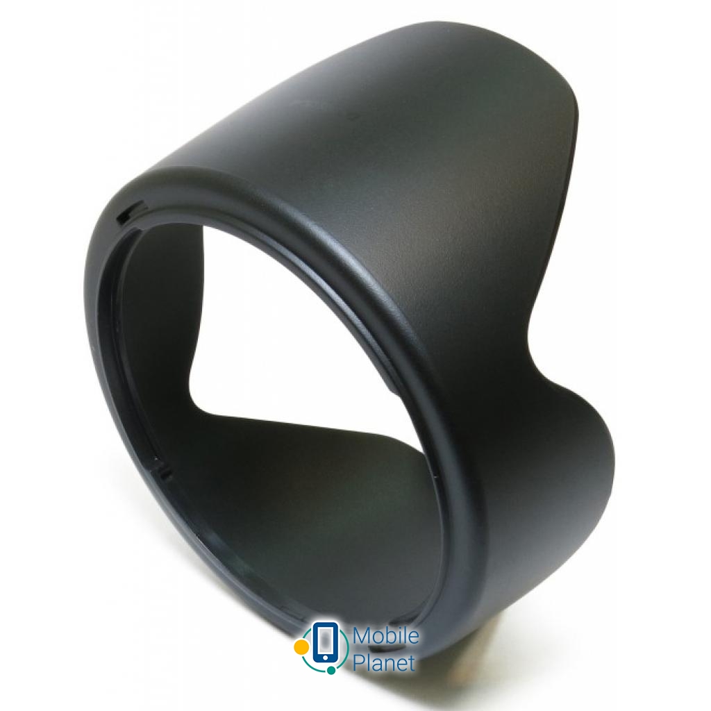 Бленда до об'єктива EXTRADIGITAL EW-78B II (LHC3704) (UA) Діаметр різьби: 78 мм; Тип: бленда