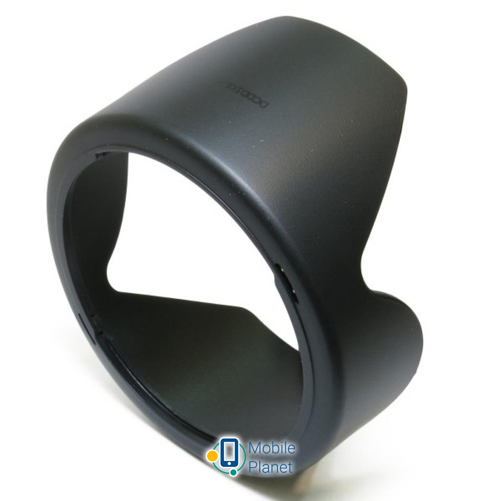 Бленда до об'єктива EXTRADIGITAL EW-78D (LHC3705) (UA) Виробник  extradigital 