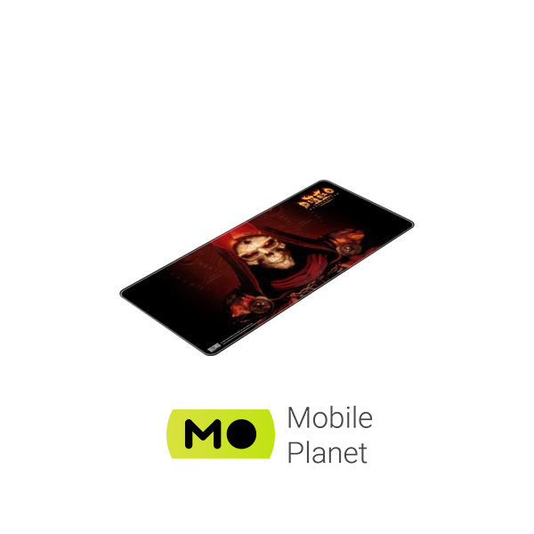 Blizzard Diablo 2 Resurrected Prime Evil XL (FBLMPD2SKELET21XL) (UA) Особливості ігрові