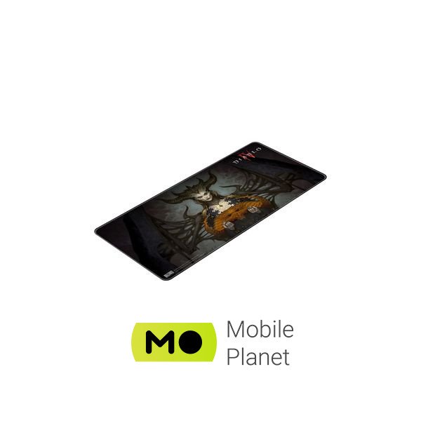 Blizzard Diablo IV Lilith XL (FBLMPD4LILITH21XL) (UA) Особливості ігрові