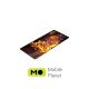 Blizzard World of WarCraft Classic Ragnaros 0 XL (FBLMPWOWRAGNA21XL) (UA)