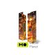 Blizzard World of WarCraft Classic Ragnaros 0 XL (FBLMPWOWRAGNA21XL) (UA)