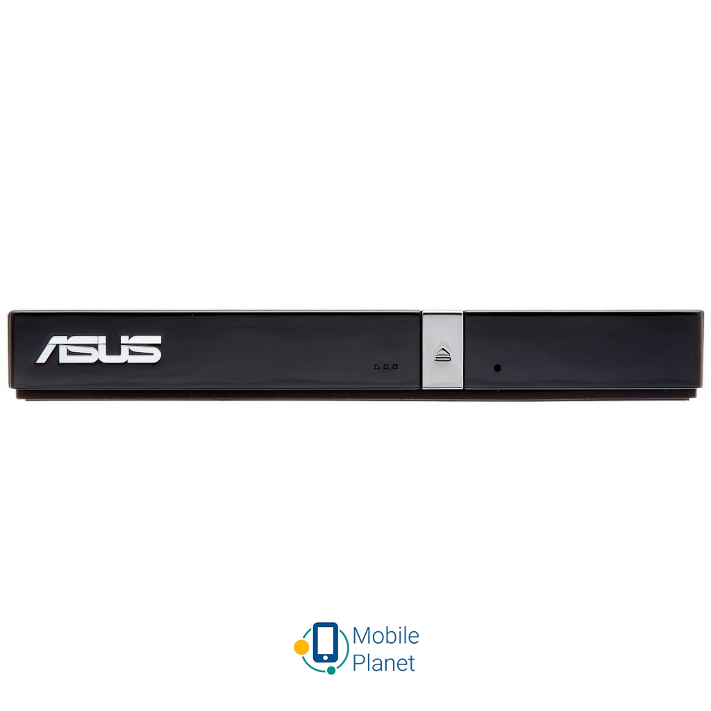 Blu-Ray/HD-DVD ASUS SBW-06D2X-U/BLK/G/AS (UA) Производитель: ASUS; Модель: