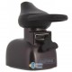 Bluetooth-гарнітура Remax RB-T18 Black (RB-T18BK)