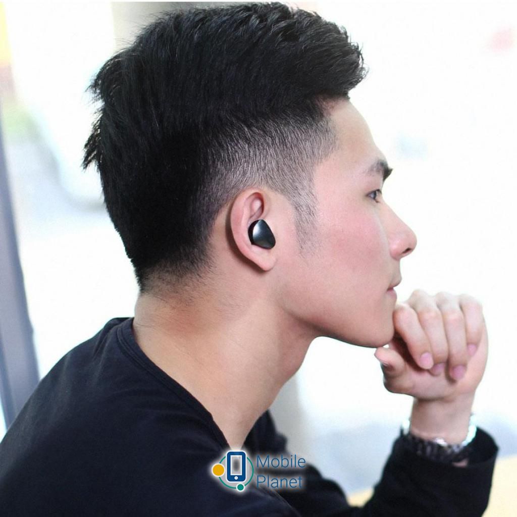 Bluetooth-гарнитура Remax RB-T21 Black (RB-T21BK) Класс гарнитуры: Моногарнитуры;