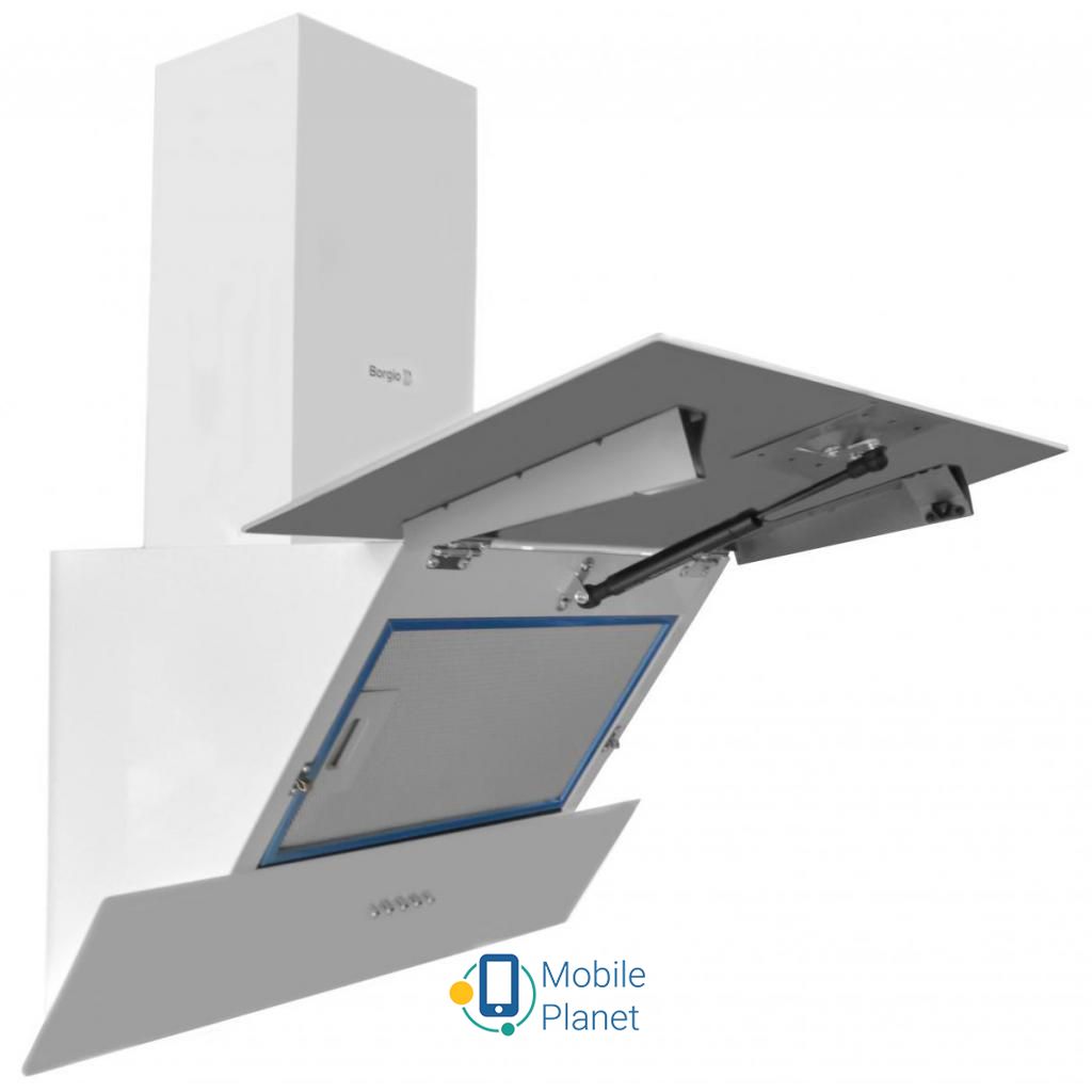 Borgio RNT-MU 60 white (UA) Ширина корпуса 600 мм