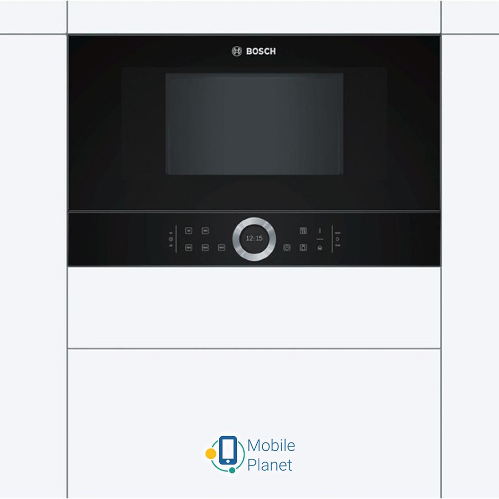 BOSCH BFR 634 GB1  Исполнение встраиваемая
