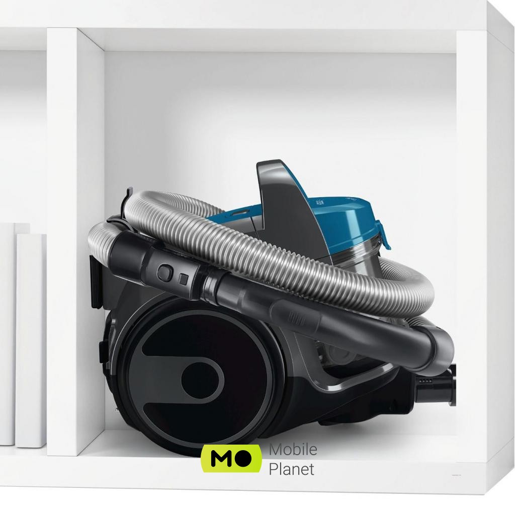 BOSCH BGS05A220 Тип уборки сухая