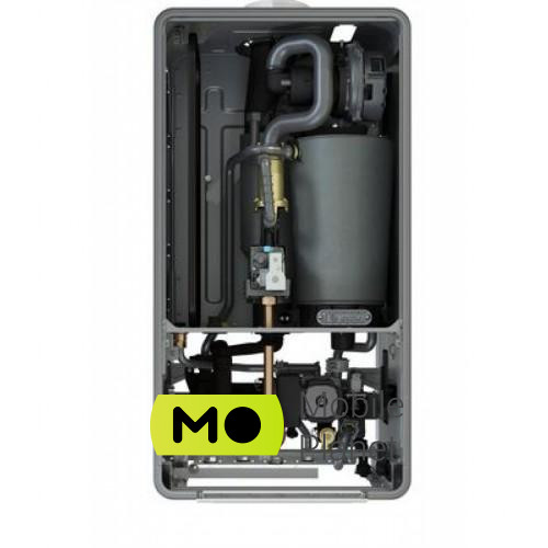 Bosch Condens 7000i W GC7000iW 24 P 23 (7736901388) (UA) Тип камери згоряння закрита (турбо)