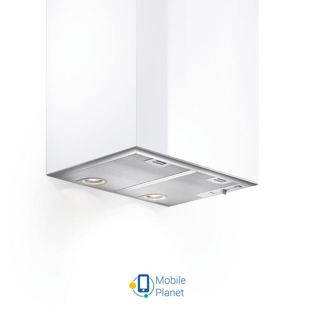 BOSCH DHL555BL Тип інсталяції: Вбудований;