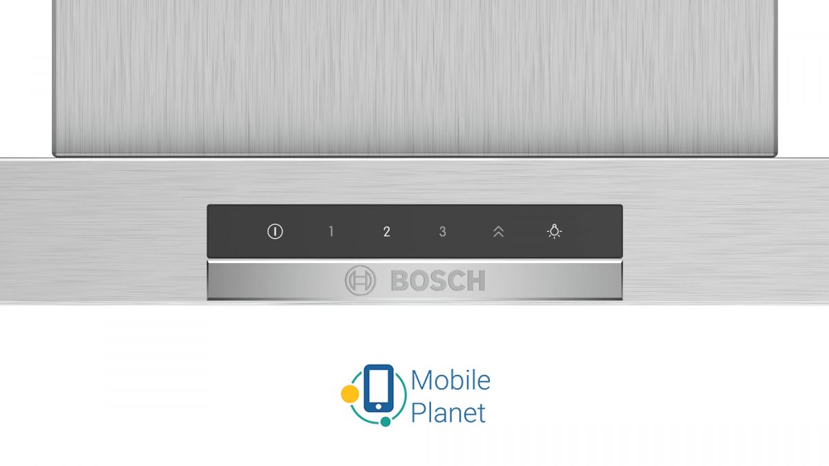Bosch DWB96DM50 Оформление Т-образная
