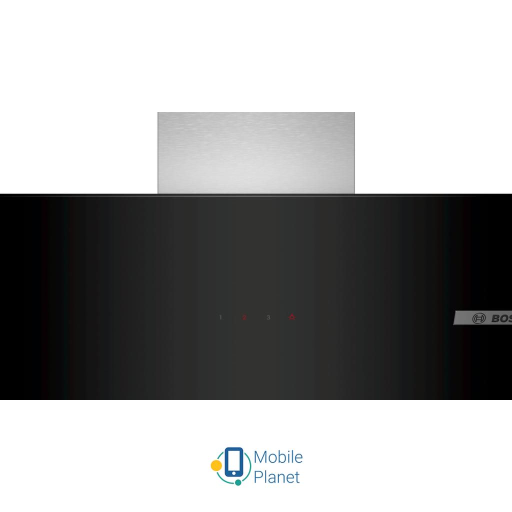 BOSCH DWK66AJ60T Тип: наклонная; Фильтры: