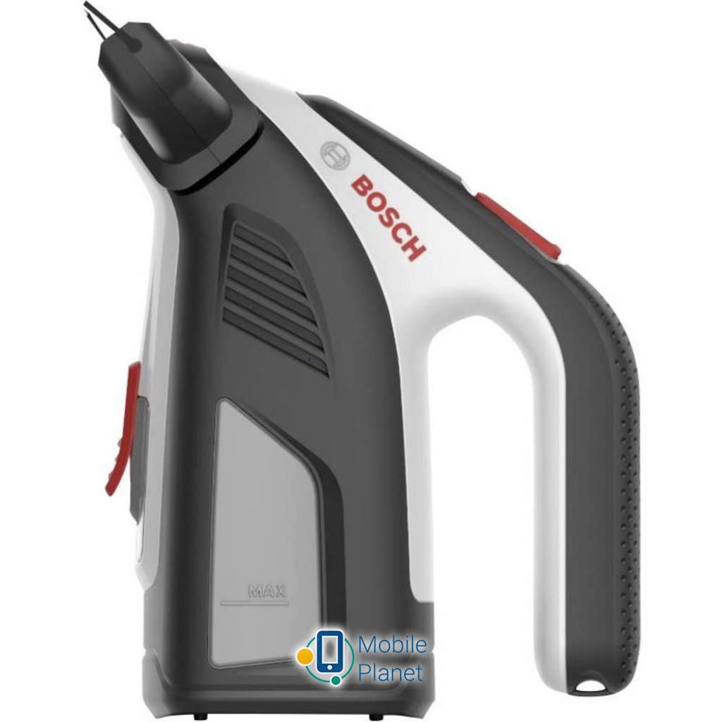 BOSCH GlassVAC (0.600.8B7.000) Тип пылесоса: ручной; Тип уборки: