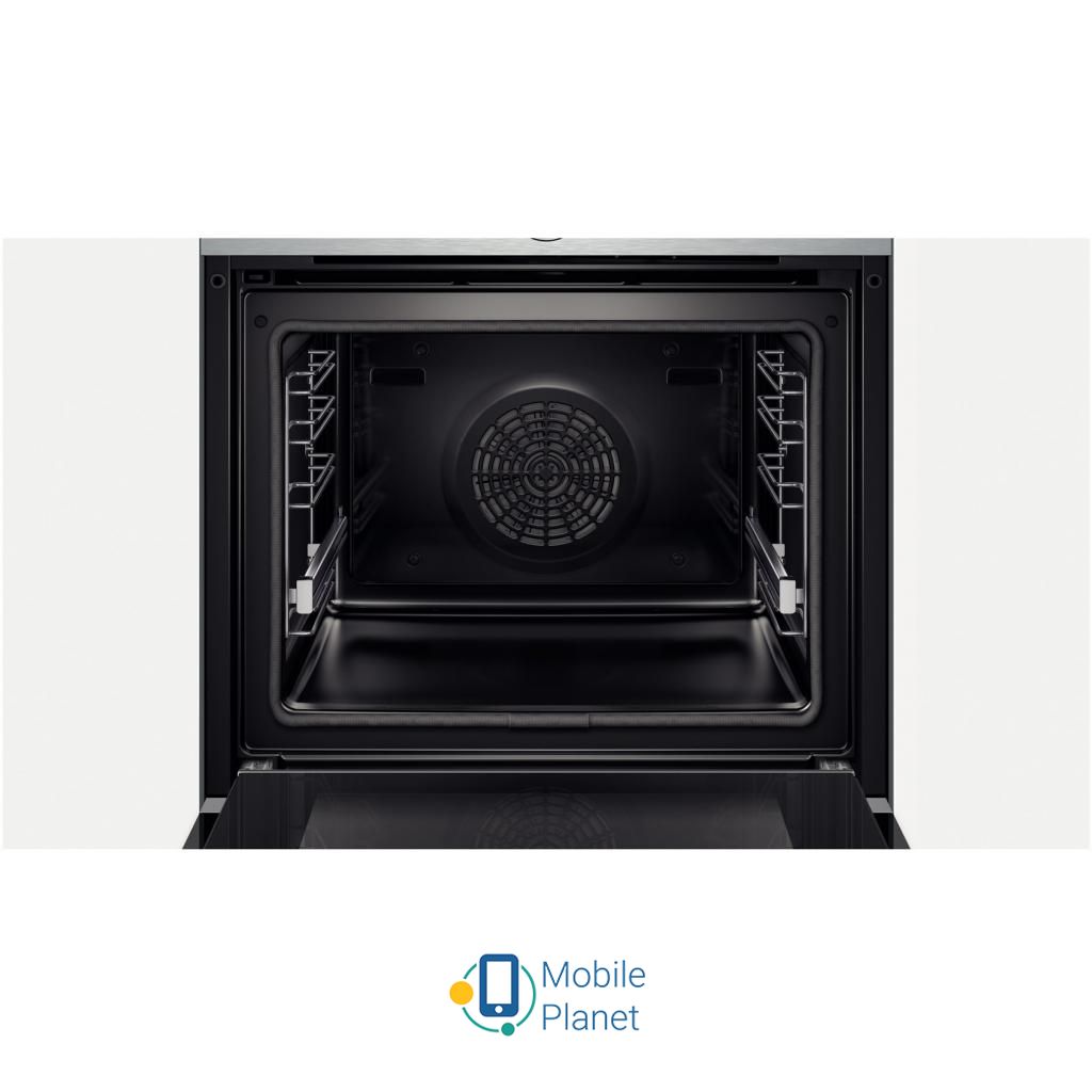 BOSCH HBG 6730 S1 Тип електричний