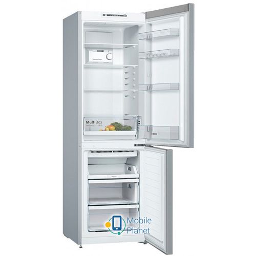 Bosch KGN 36 NL 306 Цвет имитация нержавеющая