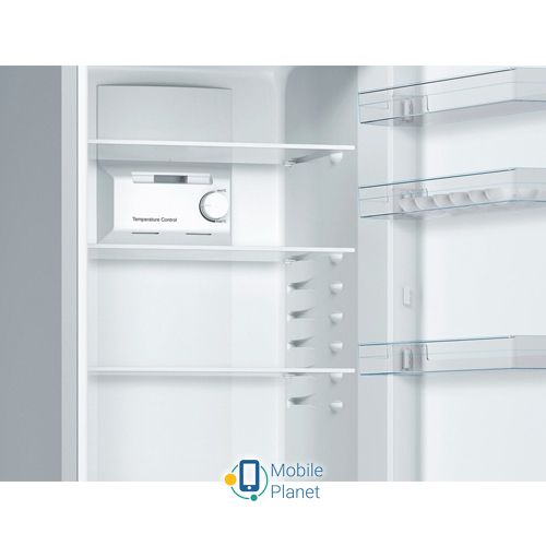 Bosch KGN 36 NL 306 Цвет имитация нержавеющая