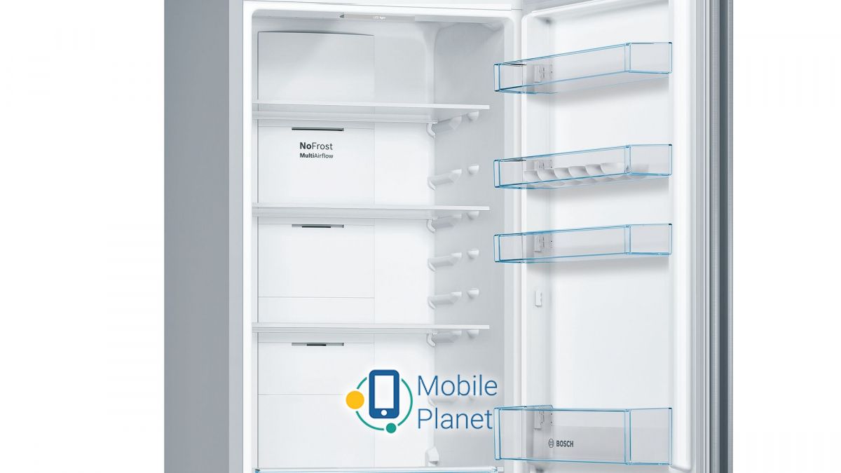 Bosch KGN39UL316 Тип: холодильник с