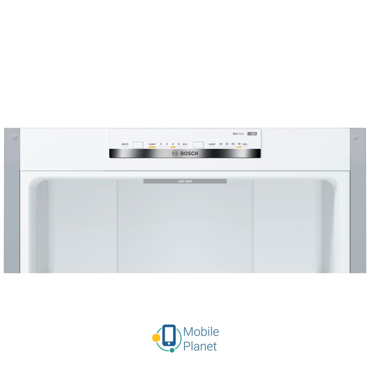 Bosch KGN39VL316 Тип холодильника: однокамерний;