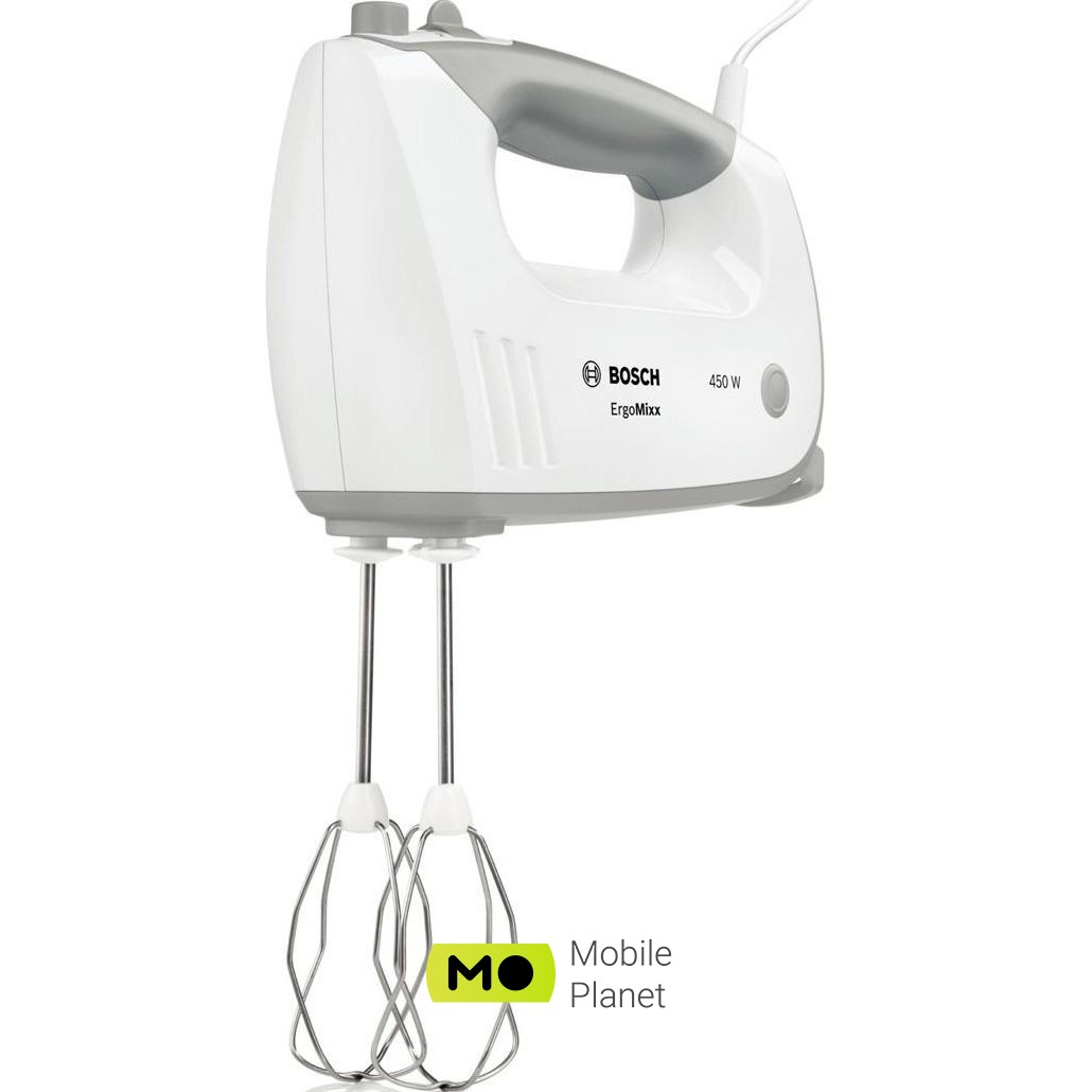 Bosch MFQ36400 (EU) Мощность, Вт: 450; Количество