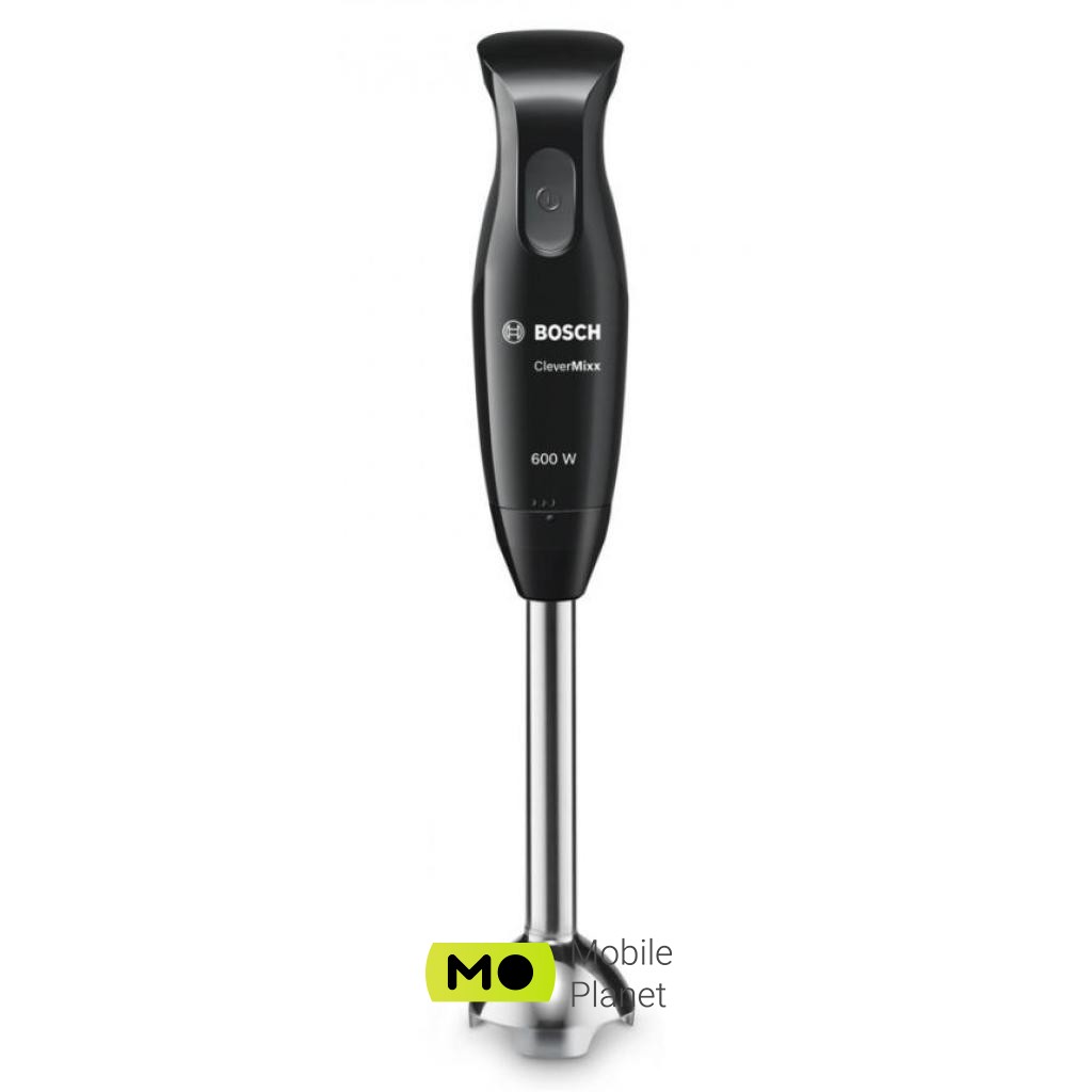 BOSCH MSM2620B Тип: занурювальний; Потужність: