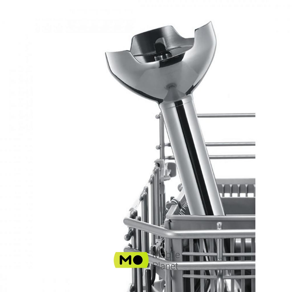 BOSCH MSM2620B Емкость стакана 0.7 л