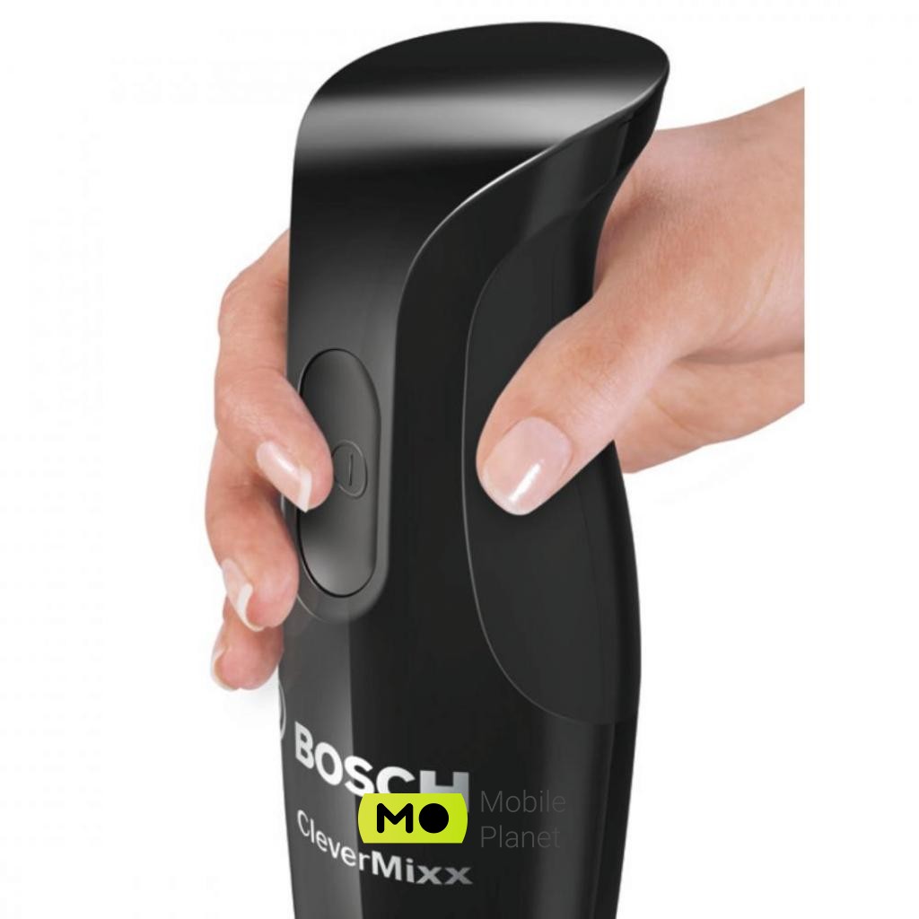 BOSCH MSM2620B Мощность 600 Вт