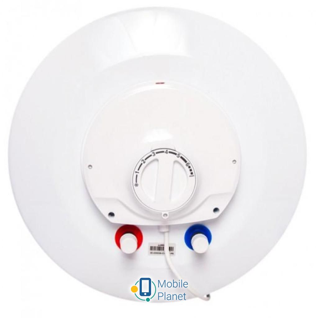 Bosch Tronic 2000 TR2000T 80 SB (slim) (7736504521) Форма бойлера: slim (тонкая); Тип