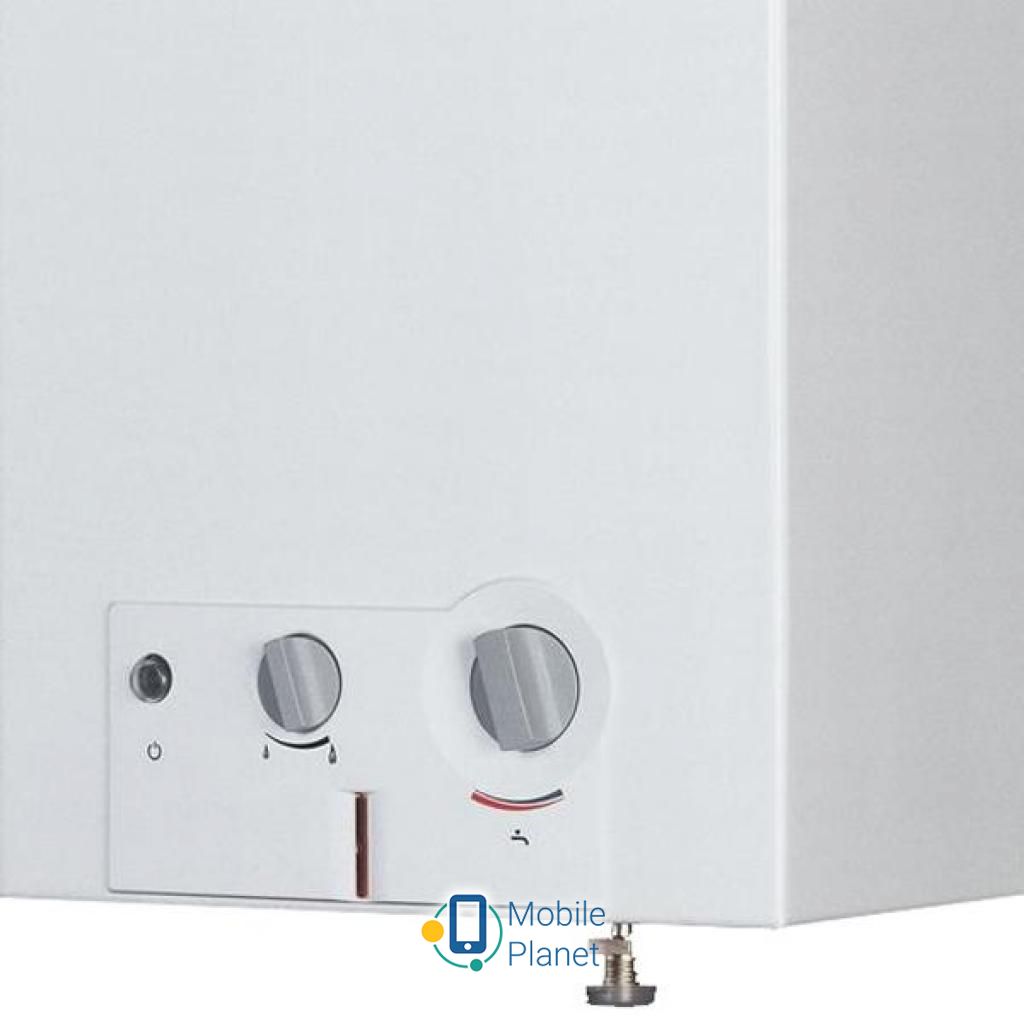 BOSCH WR 15-2 B (UA) Тип водонагревателя: газовый;