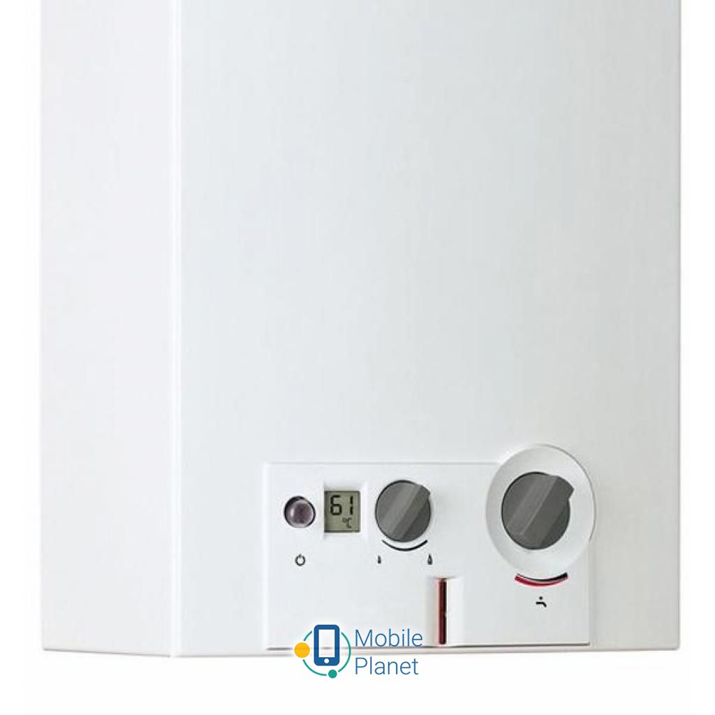 BOSCH WRD 15-2 G (UA) Тип водонагревателя газовый